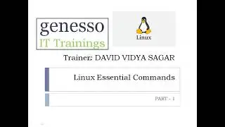 Linux Basic Commands for AWS / DevOps Beginners Part1