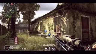 Connaa | COD4 Montage | By JozhLAD