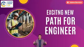 Future-Proof Your Career: Exciting New Paths for Engineers | Career Vision Hub | Akshay Jalan