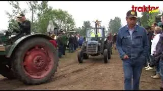 Motorns dag i M&aring;lilla