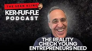 Why Phil Masiello Started His TV Show - The Reality Check Young Entrepreneurs Need