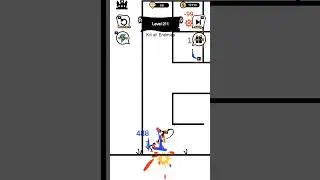 stick battle mighty tower wars #shorts #gaming #stickgames #gameplay #games