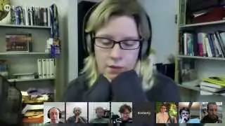 Kimberly Voll talks about the most interesting non-cs teaching experience