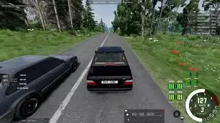гоночки на (RBRP)