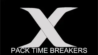 [Descarga] Pack Time Breakers DBZ BT3