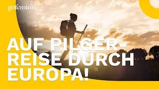 Auch 2024: Das sind die 5 sch&ouml;nsten Pilgerwege Europas