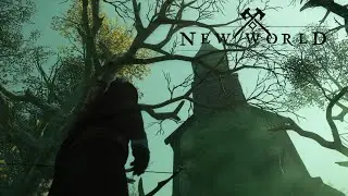 New World - Pastor Walsh [Elite-Quest - Til Death do us Part]