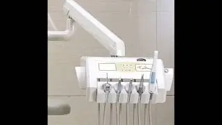 Multimedia Intraoral Camera with 4GB card and VGA port