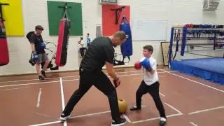The Boxing Clever Academy. Innovation