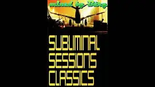 in memorial Erick Morillo / Subliminal Sessions Classics 2024 mixed by b&aacute;ry