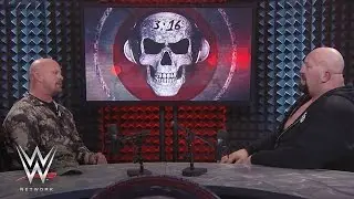 Биг Шоу раскрывает разницу между WCW и WWE в подкасте Stone Cold: WWE Network