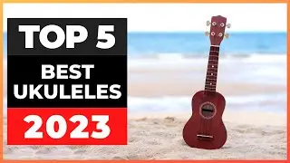 Best Ukuleles 2023 [don&rsquo;t buy one before watching this]
