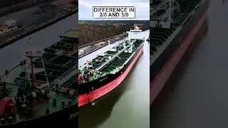 Second Officer vs Third Officer 🛳️  #ship #shorts | Merchant Navy Decoded