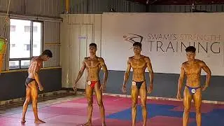 60kg category bodybuilding 😳 #fitness #gym #bodybuilding #natural