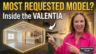 The Valentia Model Everyone's Talking About in Ridgehaven
