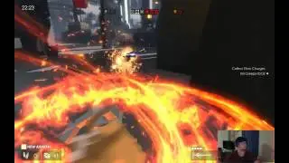 First Titan Gameplay in Minimum