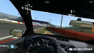 Real Racing 3 Pure Stock Challenge