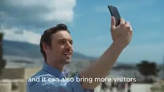 Augmented Reality IN TOURISM