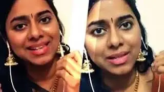 Melodious Kurai  ondrum illai by Laxmipreethi Vijay