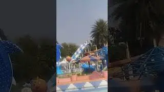 fun and food water park, dwarka delhi #water #waterpark #fun #dwarka #delhi #place #placetogo