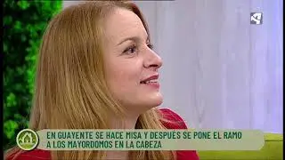 El Ball de Sahún, un baile ancestral