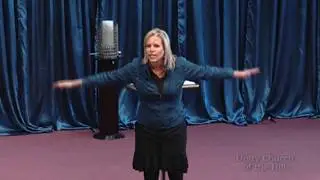 Unity Church of The Hills Sermon 1-28-18  Healed Part 1