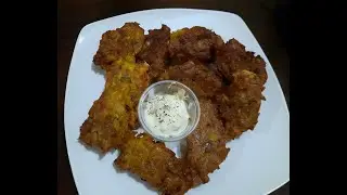 Breadfruit Fritters | Breadfruit Bites | @SpiceIslandCooking473