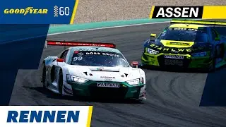 Goodyear 60 Assen Rennen (28.08.2021)