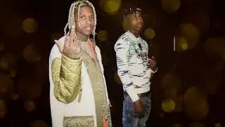 (FREE) Lil Durk x Polo G Type Beat - 
