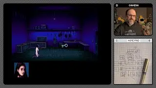 Clock Tower: Rewind &ndash; Part 3 &ndash; point-and-click survival horror game