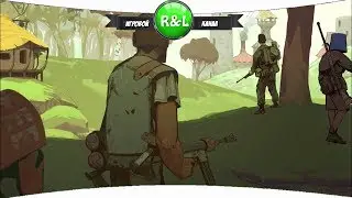 Rust: РЕЙД НА ОФФ сервере ЖЕЛЕЗНОГО дома