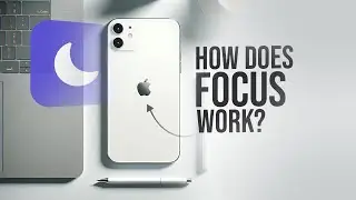 How Does iPhone Focus Work (explained)