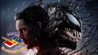 VENOM THE LAST DANCE OUT OF THE THEATER REVIEW: Books VS. Blockbusters Podcast
