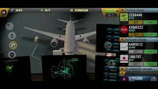 Unmatched Air Traffic Control (UATC) 2023 - Controlling Ngurah Rai Bali International Airport #38