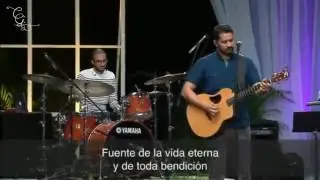 Fuente de la vida eterna Jonathan y Sarah Jerez