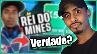 Testei a Estrat&eacute;gia do Big X no Mines da Blaze (Funciona?) 🤑😱