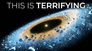 The Kuiper Belt Is Far More Terrifying Than You've Been Told