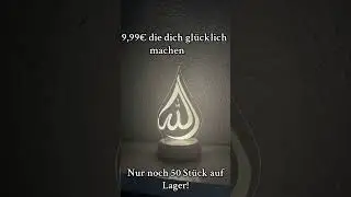 LINK IN BIO!📿🕌#islam #muslim
