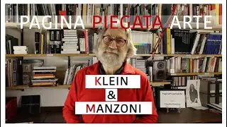 KLEIN & MANZONI -- decimo incontro