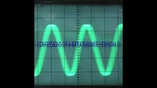 Crystal Distortion - Fastline21
