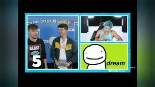 DREAM VS ZHC😱😱