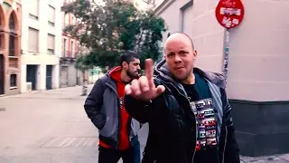 Sin Suerte - Enrike Mr Pincho y Dumont (Videoclip Oficial)