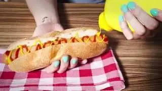 Super Sensory  - Food: A feast for the senses