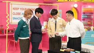 ✨ 「後出しキントレ💰✌️🤣🎉 笑いと戦略のジャンケンパラダイス🏆🖐️🔥」 ✨