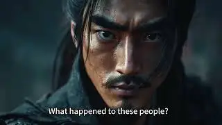 Yan Chi Fuyao Episode 7#YanChiFuyao #FantasyDrama  #ExcitingShortDrama #MiizShortDrama
