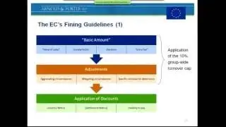 US and EU Cartel Investigations Stage 3: How to Bring Cartel Investigations to an End