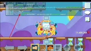 Cara Mendapat 3 Growtoken Grattis | How To Get 3  Growtoken For Free 100% no Click Bait