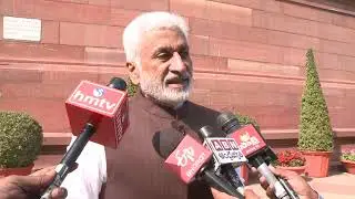 YSRCP MP V.Vijaysai Reddy on Yellow media fake news on KIA Motors
