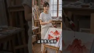 胭脂染MV  妳的一顰一笑染紅了結局