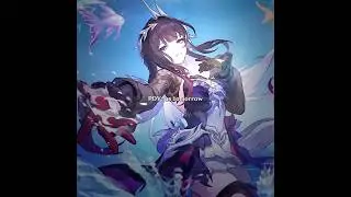 ARE YOU PULLING HYSILENS OR KAFKA?  #honkaistarrail #honkaistarrailedit #hsr #hysilens #kafka